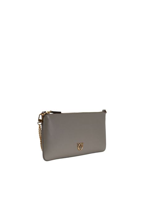 Horizontal flat borsa a spalla PINKO | 102747A0F1BI68Q