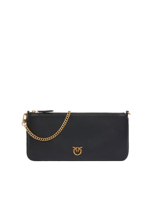 Nero antique gold