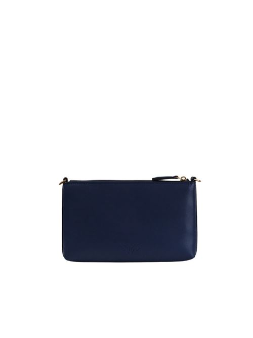 Flat horizontal mini borsa a tracolla PINKO | 104277A0F1BG08Q