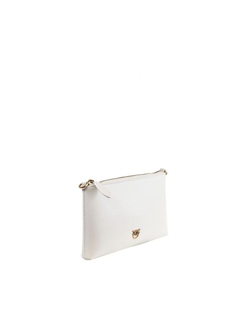 Flat horizontal mini borsa a tracolla PINKO | 104277A0F1BZ14Q