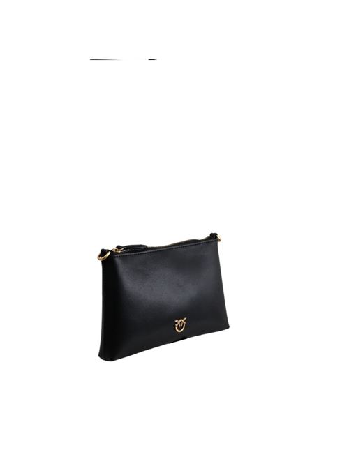 Flat horizontal mini borsa a tracolla PINKO | 104277A0F1BZ99Q
