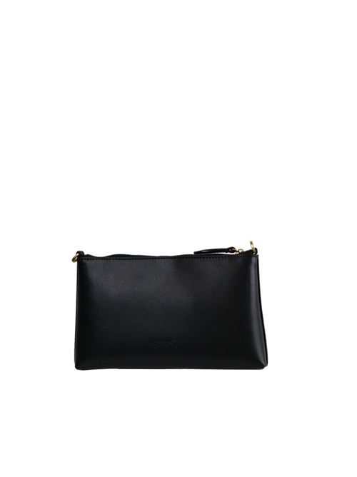 Flat horizontal mini borsa a tracolla PINKO | 104277A0F1BZ99Q