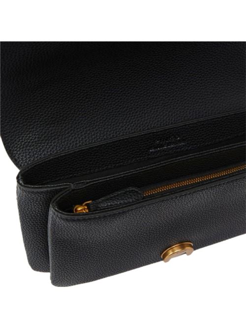 Love One Soft Mini Shoulder Bag PINKO | 104528A29QBZ99Q