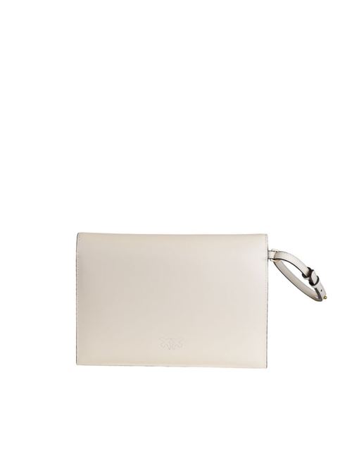Pochette in pelle PINKO | 104820A0F1BZ14Q