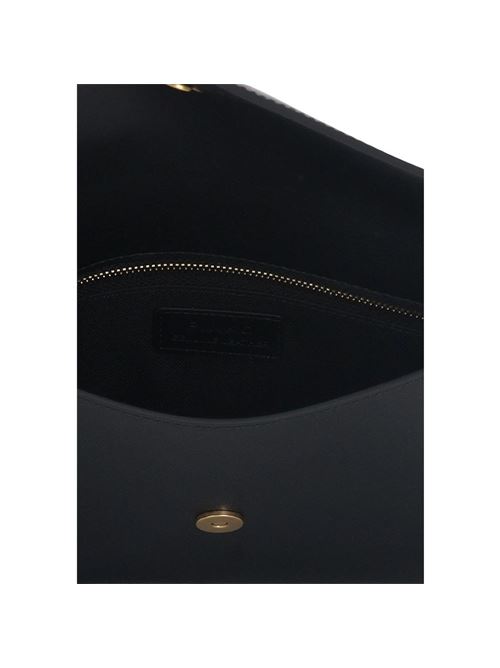 Pochette in pelle PINKO | 104820A0F1BZ99Q