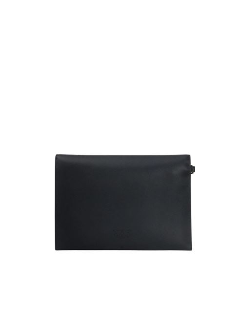 Pochette in pelle PINKO | 104820A0F1BZ99Q