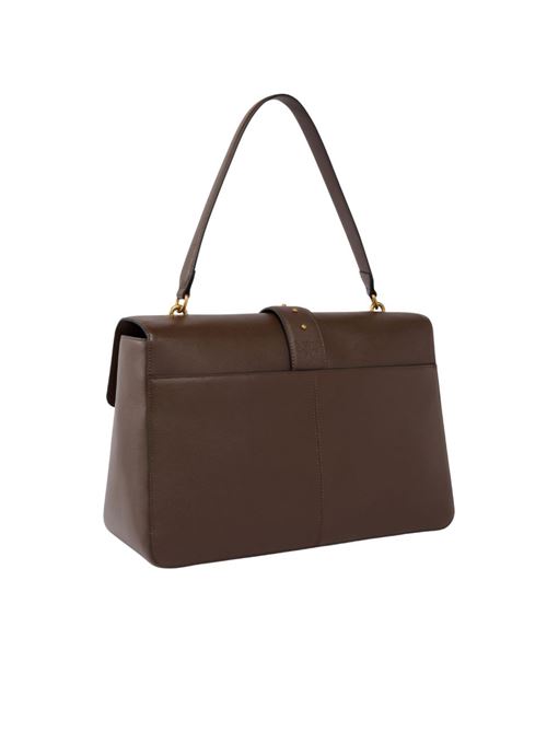 Love Bag Slouchy Borsa a spalla maxi PINKO | 105067A0Q0BL74Q
