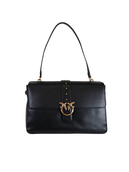Love Bag Slouchy Borsa a spalla maxi  PINKO | 105067A0Q0BZ99Q