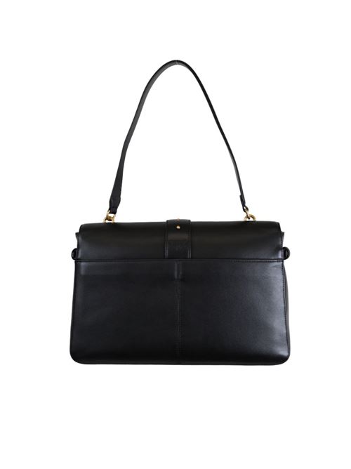 Love Bag Slouchy Borsa a spalla maxi  PINKO | 105067A0Q0BZ99Q