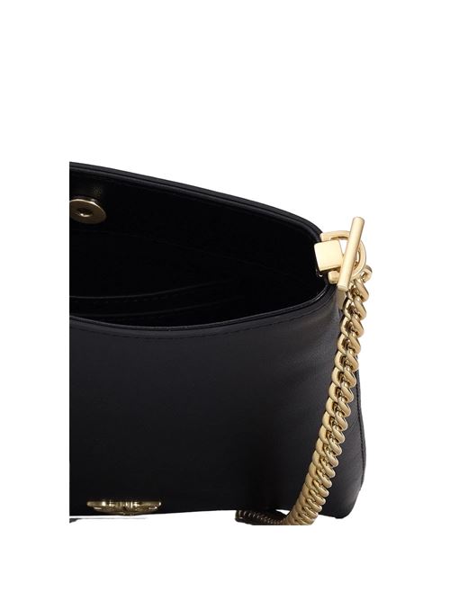 Mini Double Bag piccola in pelle con tracolla PINKO | 105352A0Q0BZ99V