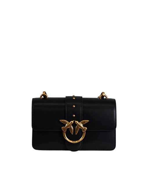 Love One Classic Borsa a Tracolla PINKO | 105856A0F1BZ99Q