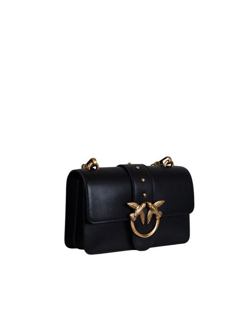 Love One Classic Borsa a Tracolla PINKO | 105856A0F1BZ99Q