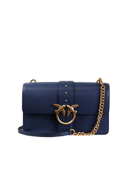 Love One Classic Borsa a Tracolla PINKO | 105857A0F1BG08Q
