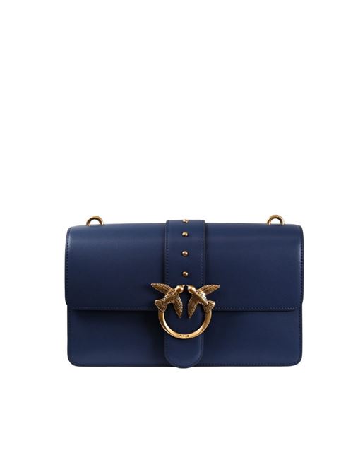 Love One Classic Borsa a Tracolla PINKO | 105857A0F1BG08Q