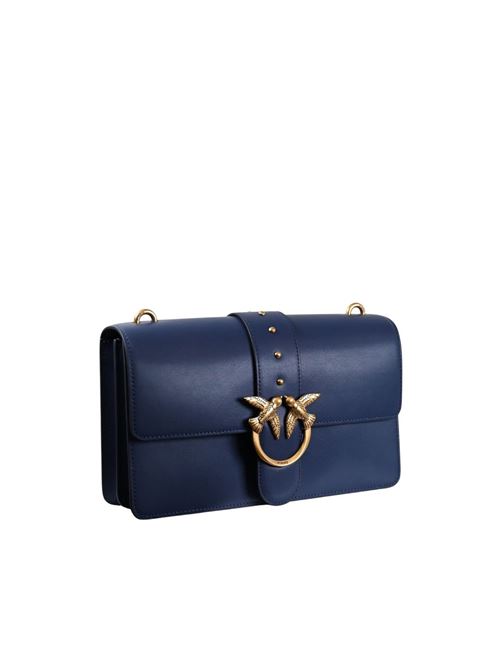 Love One Classic Borsa a Tracolla PINKO | 105857A0F1BG08Q
