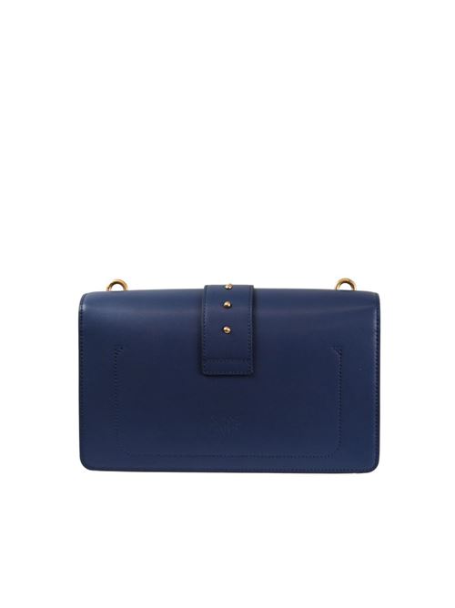 Love One Classic Borsa a Tracolla PINKO | 105857A0F1BG08Q