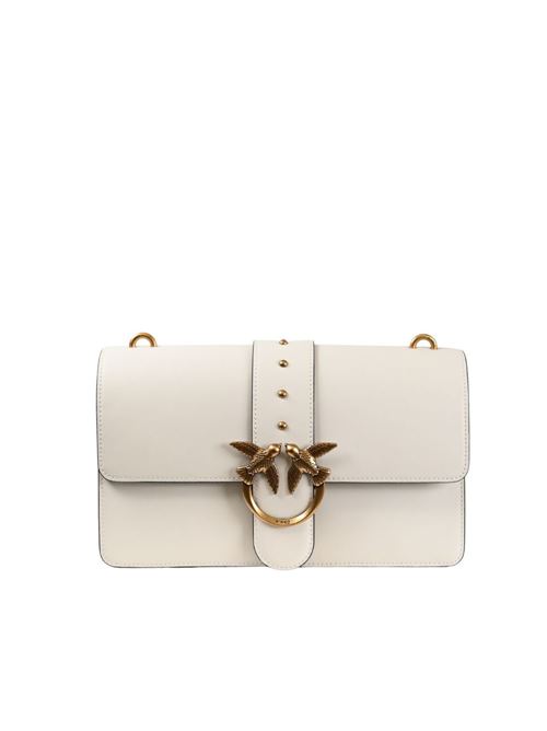 Love One Classic Borsa a Tracolla PINKO | 105857A0F1BZ14Q