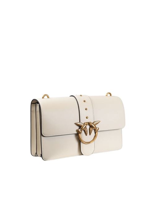 Love One Classic Borsa a Tracolla PINKO | 105857A0F1BZ14Q
