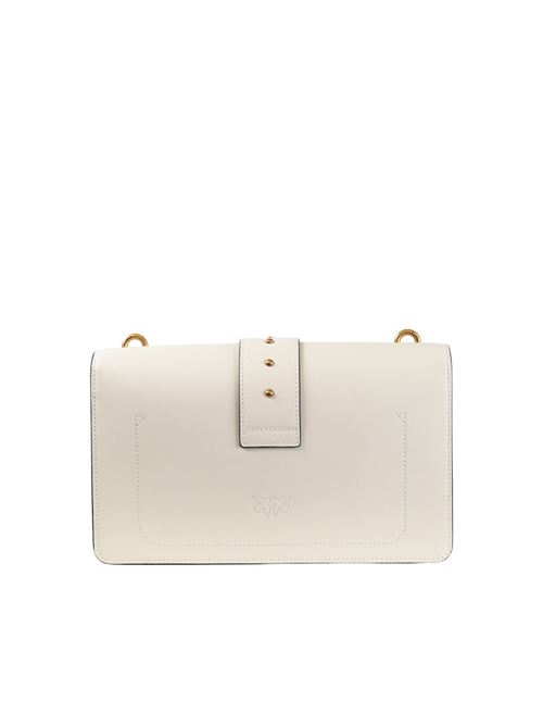 Love One Classic Borsa a Tracolla PINKO | 105857A0F1BZ14Q