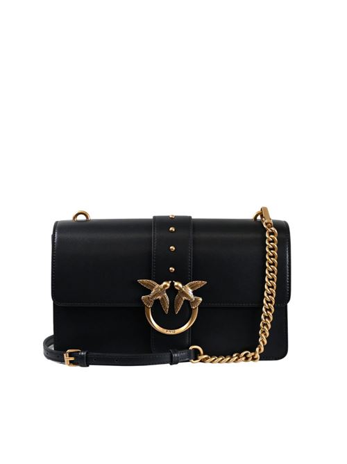 Nero antique gold