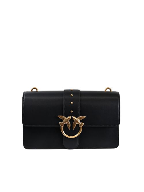 Love One Classic Borsa a Tracolla PINKO | 105857A0F1BZ99Q