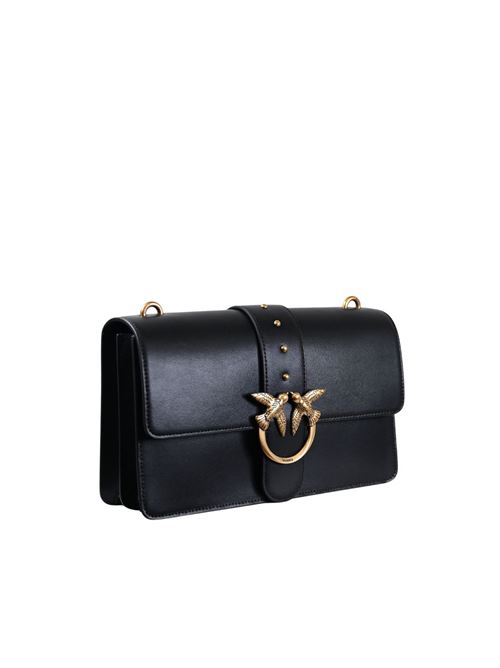 Love One Classic Borsa a Tracolla PINKO | 105857A0F1BZ99Q