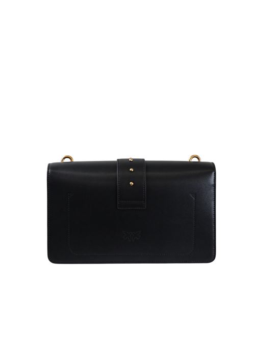 Love One Classic Borsa a Tracolla PINKO | 105857A0F1BZ99Q