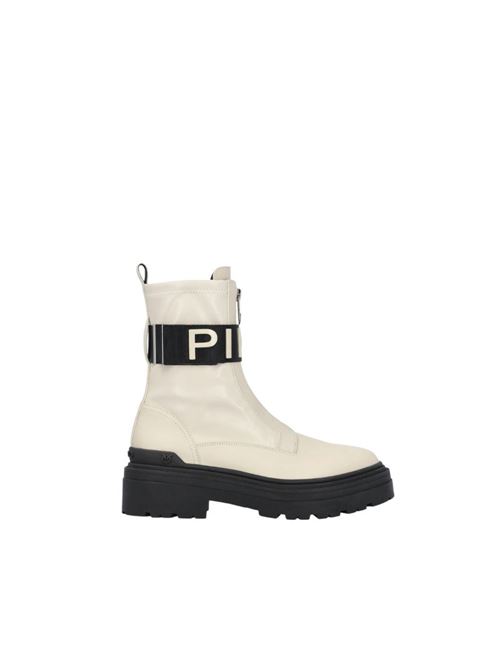Mia 13 Plattformschuhe PINKO | SD0219P061DY7