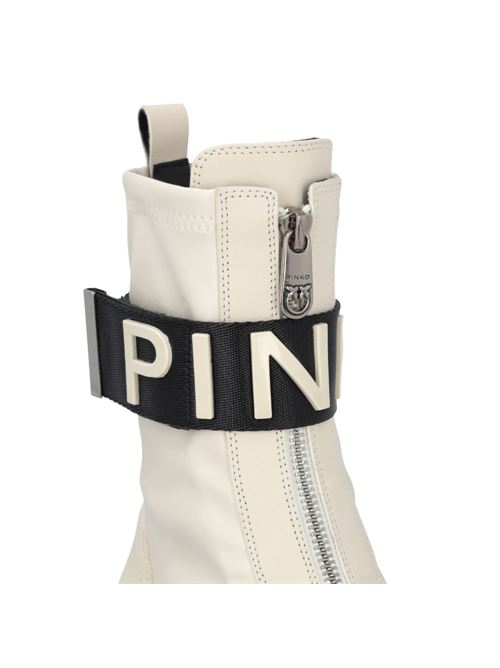 Mia 13 Plattformschuhe PINKO | SD0219P061DY7