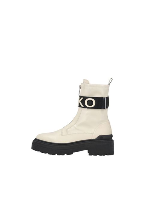 Mia 13 Plattformschuhe PINKO | SD0219P061DY7