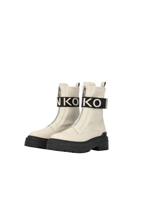 Mia 13 Plattformschuhe PINKO | SD0219P061DY7