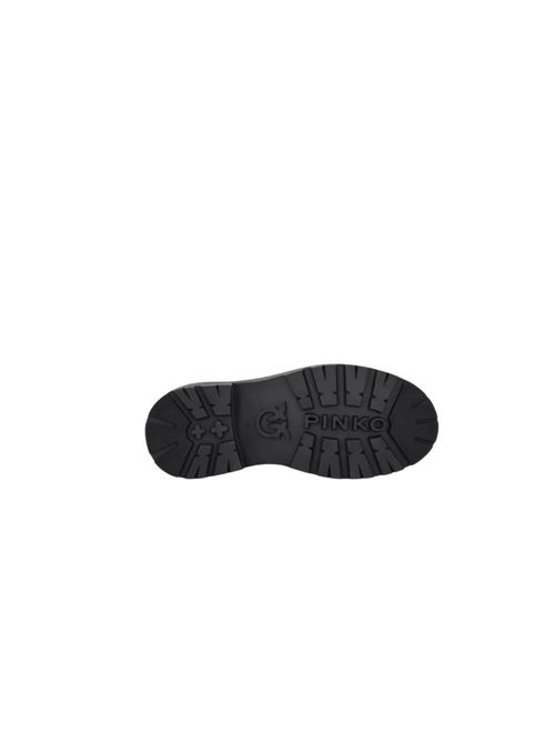 Mia 13 Plattformschuhe PINKO | SD0219P061DY7