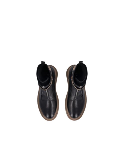 Mia 13 Plattformschuhe PINKO | SD0219P061Z99