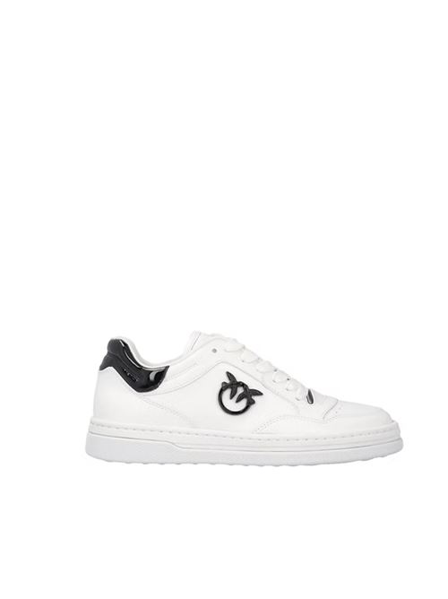 Mandy 11 sneaker PINKO | SS007P108ZZ1