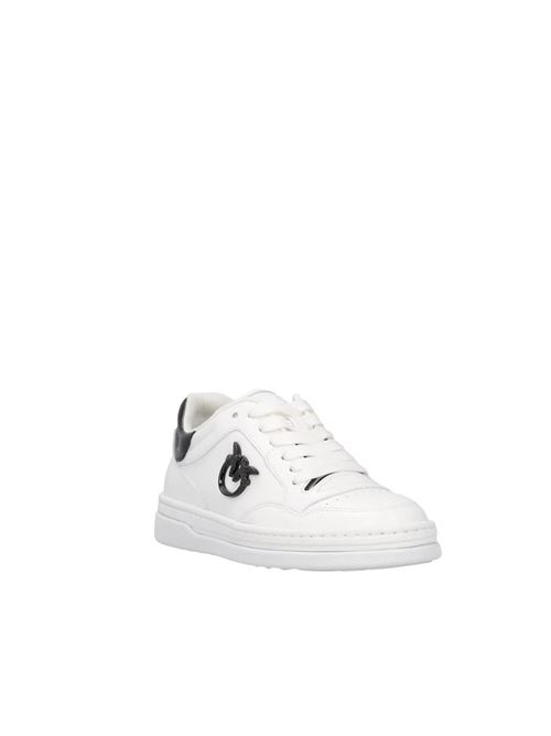 Mandy 11 sneaker PINKO | SS007P108ZZ1