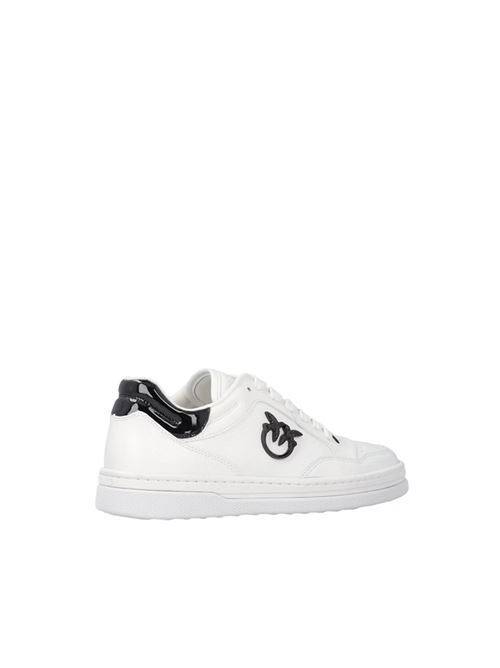 Mandy 11 sneaker PINKO | SS007P108ZZ1