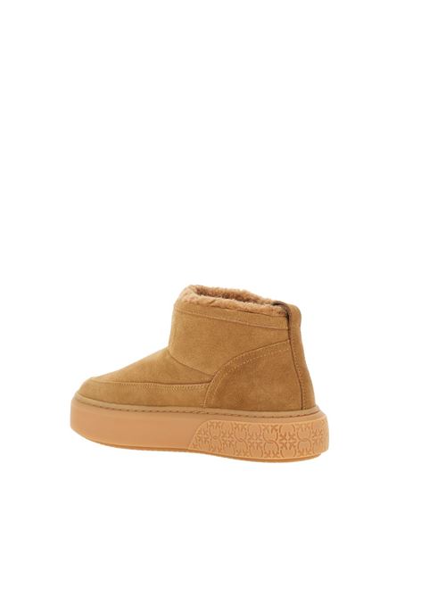 Yoko 22 boots stivaletti in pelliccia PINKO | SS0105P055MC0