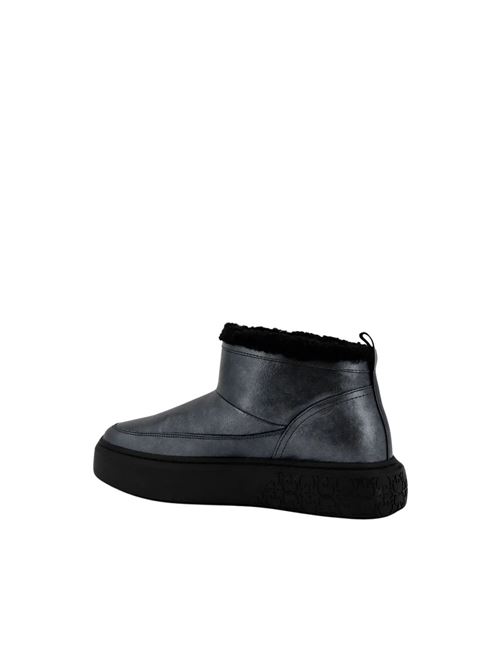 Yoko 22 boots stivaletti in pelliccia PINKO | SS0105P112Z99