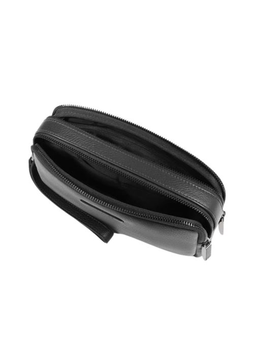 Modus Two-Compartment Clutch PIQUADRO | AC4221MOSBN