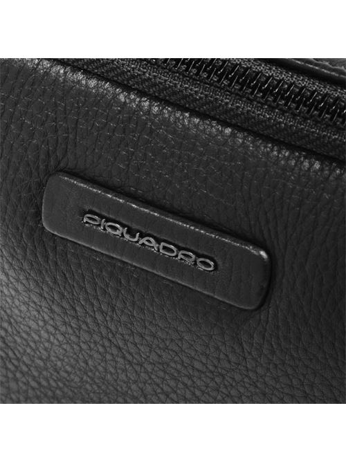 Modus Two-Compartment Clutch PIQUADRO | AC4221MOSBN
