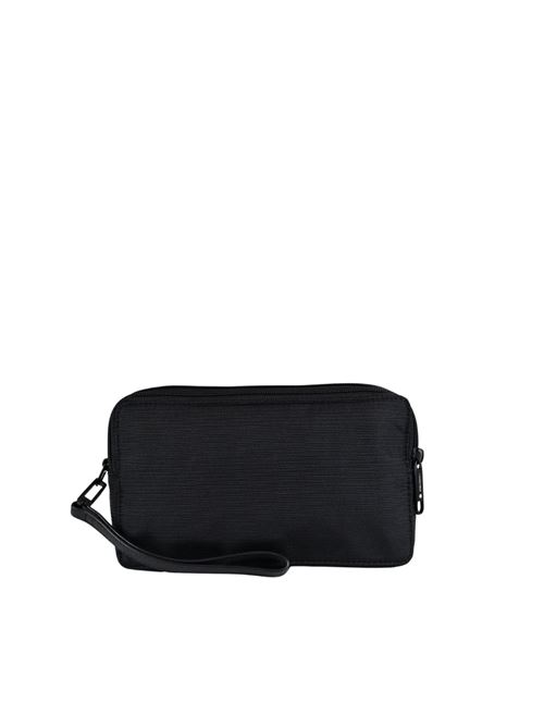 Men's clutch bag with wristband PIQUADRO | AC4221W138BN