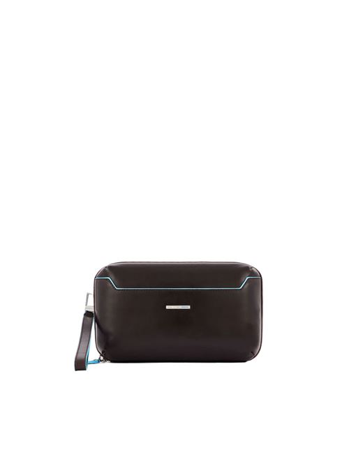 Pochette uomo a due scomparti PIQUADRO | AC5940B2RBMO