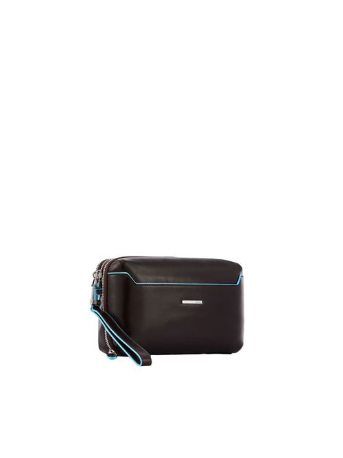 Pochette uomo a due scomparti PIQUADRO | AC5940B2RBMO