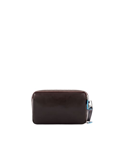 Pochette uomo a due scomparti PIQUADRO | AC5940B2RBMO