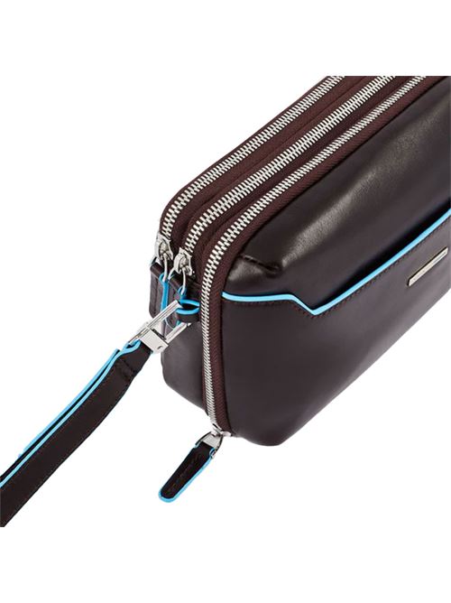 Pochette uomo a due scomparti PIQUADRO | AC5940B2RBMO