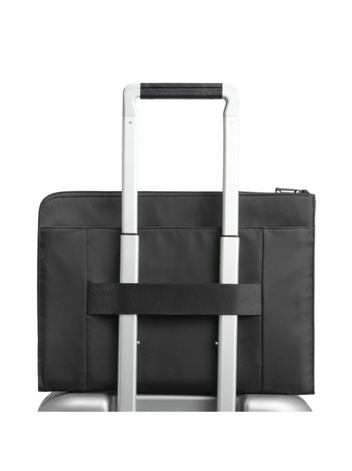 Custodia porta pc 13,3 con manici a scompars PIQUADRO | AC6810W129BN