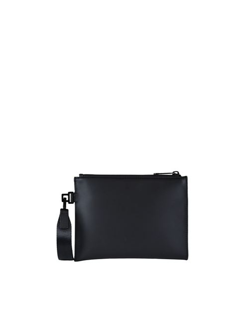 Men's clutch bag with wristband PIQUADRO | AC6837C20WBN