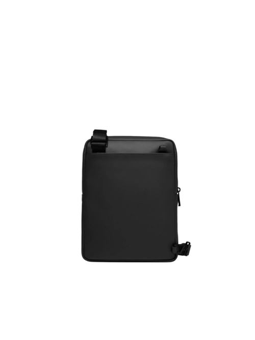 IPad Tasche aus gummiertem Stoff PIQUADRO | CA1816W129WBN