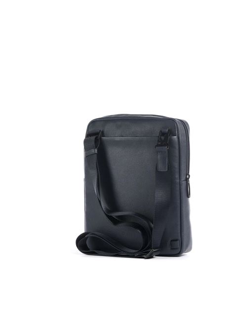 Leather pouch PIQUADRO | CA1816W137BBLU