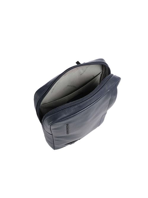 Leather pouch PIQUADRO | CA1816W137BBLU